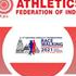 Ranchi (IND): Kumar Sandeep e Priyanka Goswami vincono il Campionato Indiano della 20km